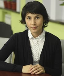 Галимова Р.М.