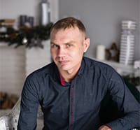 Дмитрий Замараев Дмитрий Замараев