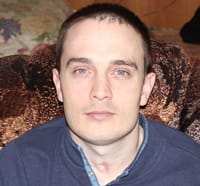 Алексей Галянов Алексей Галянов