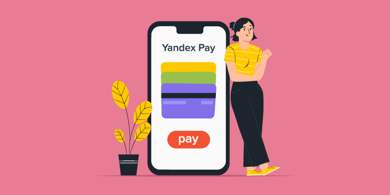 Внести пожертвование на сайте теперь можно с Яндекс pay