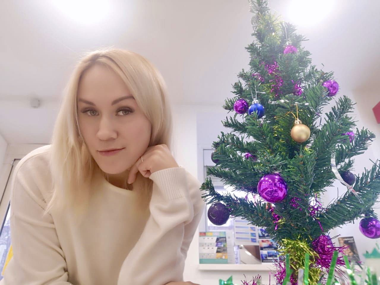 Екатерина Шокирова Екатерина Шокирова