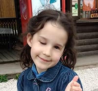 Изабелла Белова Изабелла Белова