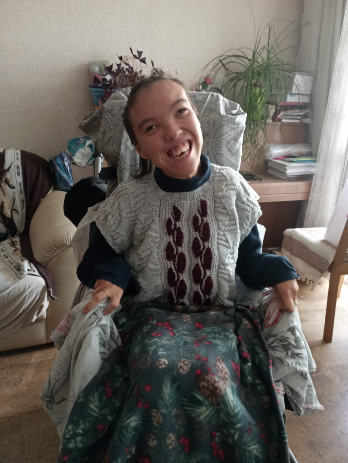 Елизавета Гайфуллина 25