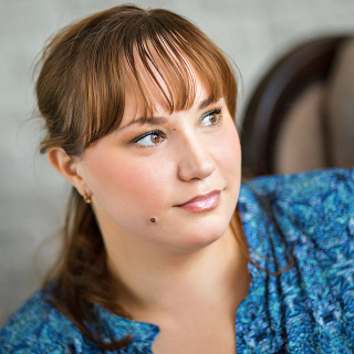 Екатерина Банникова Екатерина Банникова