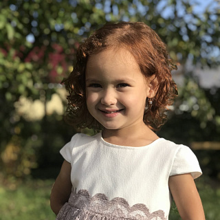 Идалия Шарифуллина Идалия Шарифуллина
