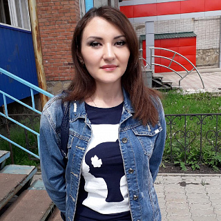 Алина Андреева Алина Андреева